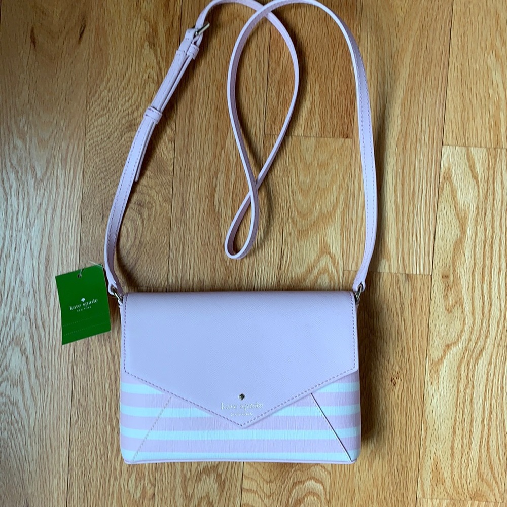 Kate spade Fairmount square large Monday